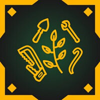 Достижение Organized в игре Escape From Mystwood Mansion для Steam
