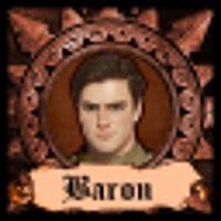Достижение Baron of Arlington в игре Heads Will Roll: Reforged для GOG
