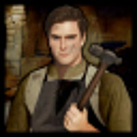Достижение Civil Life: Blacksmith в игре Heads Will Roll: Reforged для GOG