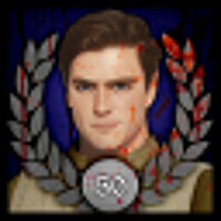 Достижение My Own Verdun в игре Heads Will Roll: Reforged для GOG