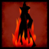 Достижение Burn the Witch в игре Heads Will Roll: Reforged для GOG