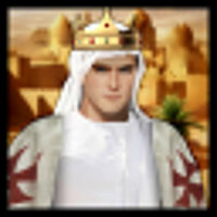 Достижение Lord of the Desert в игре Heads Will Roll: Reforged для GOG