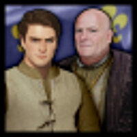 Достижение A King's Man в игре Heads Will Roll: Reforged для GOG
