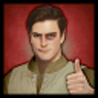 Достижение War Scars в игре Heads Will Roll: Reforged для GOG