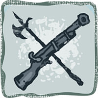 Достижение True Conquistador в игре Conquistadorio для Google Play