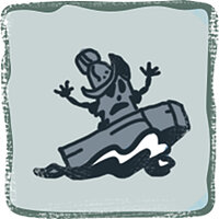 Достижение Master of Waves в игре Conquistadorio для Google Play