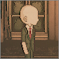 Трофей {trophy} в игре Afterdream для PS5