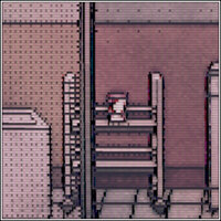 Трофей {trophy} в игре Afterdream для PS5