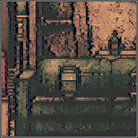 Достижение Feast for the Rats в игре Afterdream для Steam