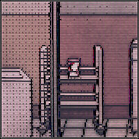 Достижение Red Hair в игре Afterdream для Steam