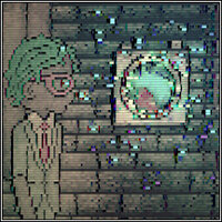 Достижение Amazing в игре Afterdream для Steam