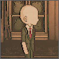 Достижение Reader в игре Afterdream для Steam