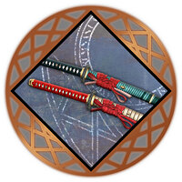 Трофей {trophy} в игре Fate/Samurai Remnant для PS5