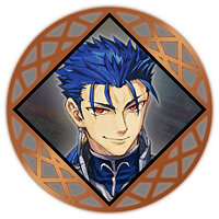 Трофей {trophy} в игре Fate/Samurai Remnant для PS5