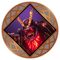 Трофей {trophy} в игре Fate/Samurai Remnant для PS5