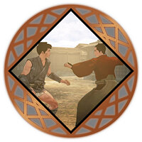 Трофей {trophy} в игре Fate/Samurai Remnant для PS5