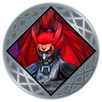 Трофей {trophy} в игре Fate/Samurai Remnant для PS5