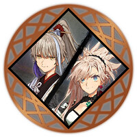 Трофей {trophy} в игре Fate/Samurai Remnant для PS5