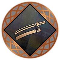 Трофей {trophy} в игре Fate/Samurai Remnant для PS5
