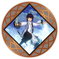 Трофей {trophy} в игре Fate/Samurai Remnant для PS5