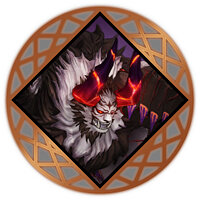 Трофей {trophy} в игре Fate/Samurai Remnant для PS5