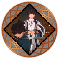 Трофей {trophy} в игре Fate/Samurai Remnant для PS5