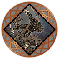Трофей {trophy} в игре Fate/Samurai Remnant для PS4