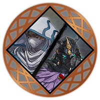 Трофей {trophy} в игре Fate/Samurai Remnant для PS4