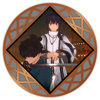 Трофей {trophy} в игре Fate/Samurai Remnant для PS4