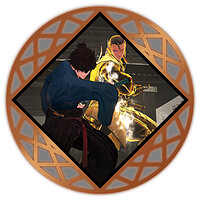 Трофей {trophy} в игре Fate/Samurai Remnant для PS4