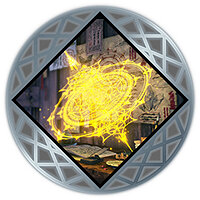 Трофей {trophy} в игре Fate/Samurai Remnant для PS4