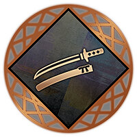 Трофей {trophy} в игре Fate/Samurai Remnant для PS4
