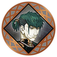 Трофей {trophy} в игре Fate/Samurai Remnant для PS4
