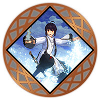 Трофей {trophy} в игре Fate/Samurai Remnant для PS4