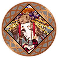 Трофей {trophy} в игре Fate/Samurai Remnant для PS4