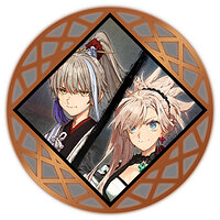 Трофей {trophy} в игре Fate/Samurai Remnant для PS4