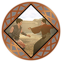 Трофей {trophy} в игре Fate/Samurai Remnant для PS4