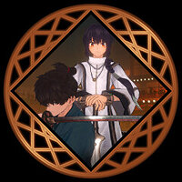 Достижение Blazing Deluge в игре Fate/Samurai Remnant для Steam