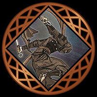 Достижение Behold the Dark Snake в игре Fate/Samurai Remnant для Steam