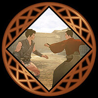 Достижение The (Dis)Grace of Edo в игре Fate/Samurai Remnant для Steam