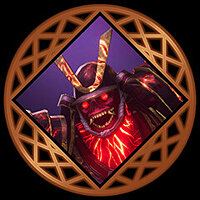 Достижение Monster Masher в игре Fate/Samurai Remnant для Steam