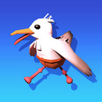 Достижение Отдавай картошечку! в игре Pizza Possum для Steam