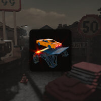 Достижение Liftoff в игре Teardown для Xbox Series