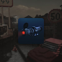 Достижение Sharpshooter в игре Teardown для Xbox Series