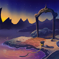 Достижение Untangled Tower в игре Tangle Tower для Google Play