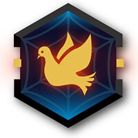Трофей {trophy} в игре Marvel's Spider-Man 2 для PS5