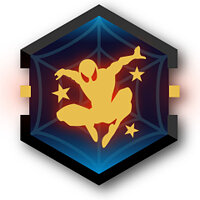 Трофей {trophy} в игре Marvel's Spider-Man 2 для PS5