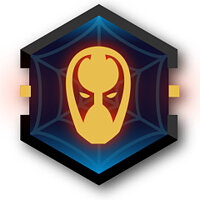 Трофей {trophy} в игре Marvel's Spider-Man 2 для PS5