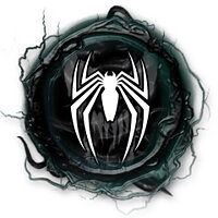 Трофей {trophy} в игре Marvel's Spider-Man 2 для PS5