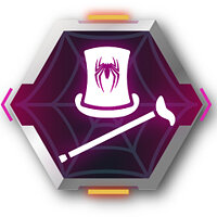Трофей {trophy} в игре Marvel's Spider-Man 2 для PS5